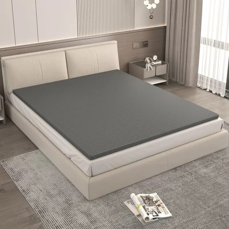 S+楠竹护腰床板硬床板硬板床垫护脊椎实木护O腰沙发床板单人床垫