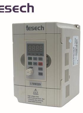 750W三相变频器厂家直供器台创TESECH器750W器其他器