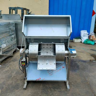 大肠翻洗机清洗机洗肠机鸭肠清洗机猪小肠清洗机