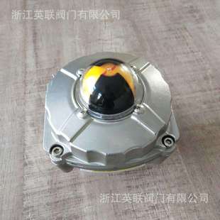不锈钢材质限位开关防腐蚀防爆APL 510英联