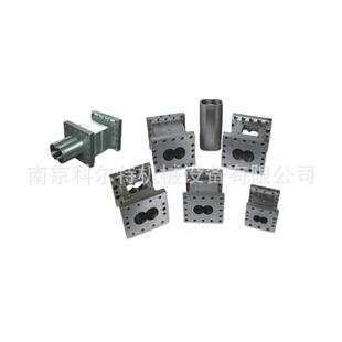 Cr26，Cr12MoV整体套筒体,氮化钢38CrMoAla筒体,C套筒体