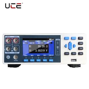 优策电池内阻仪UC3560