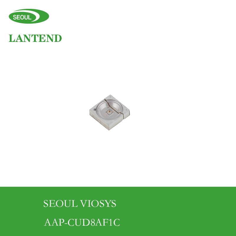 首尔AAP-CUD8AF1C275nm紫外灯珠SEOULVIOSYSUVC灯珠