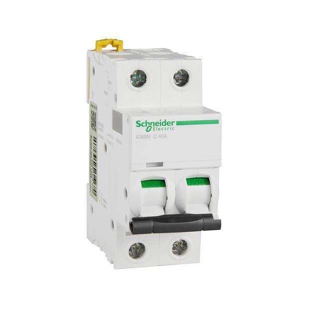 IC65N2PC40A6kAActi9系列微型断路器空气开关家用空开