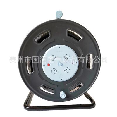 电缆盘GN-806DN50米移动电缆盘GN-806DN50米