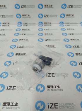 PISCO接头RL1/2-N4U原装