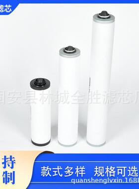 0532140160普旭R50400/0630真空泵过滤器油雾分离器除杂质净化