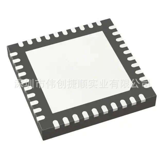 LMH0340SQ/NOPB封装QFN-48串行器/解串器-Serdes