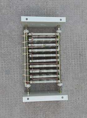 供应ZX12-0.56调速制动电阻器电动机电阻器不锈钢电阻原件