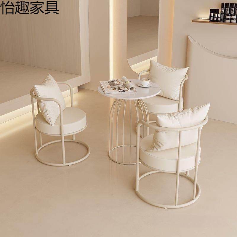 小户型铁艺沙发椅一桌两椅网红阳台桌椅组合酒店休闲接待洽谈民宿,五金/工具,其他电线电缆,淘宝优惠券,粉丝福利购,淘宝优惠卷