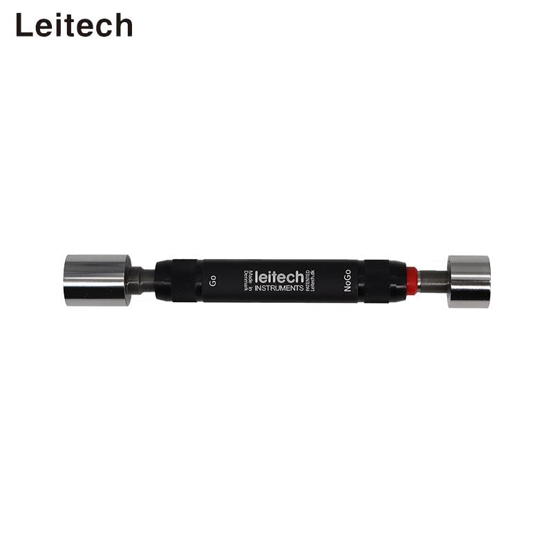 雷泰克Leitech系列原装进口螺纹规高精度数显螺纹深度规塞规