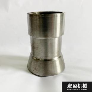 数控仪表车床弹簧夹头缩嘴数控车床精密弹簧自动车床夹具