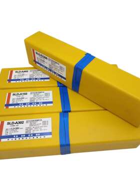 苏州萨立德SLD-309LA/A062A/E309L-17不锈钢电焊条2.5/3.2mm