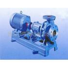 厂家供应淄博博山IS.ISY.ISR125-80-160单级离心泵，管道泵