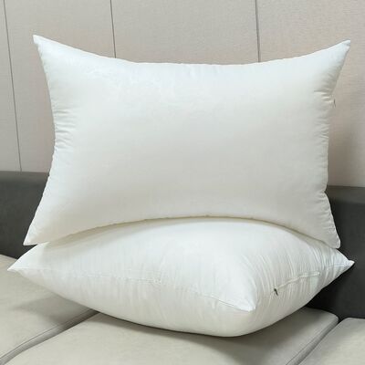定制长方形抱枕芯圆柱形靠枕靠背内胆沙发床枕头枕芯大.靠垫填充