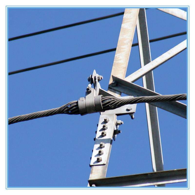 山东电力金具厂家双悬垂线夹大张力预绞丝悬垂金具铝套壳配件K,五金/工具,其他电线电缆,淘宝优惠券,粉丝福利购,淘宝优惠卷