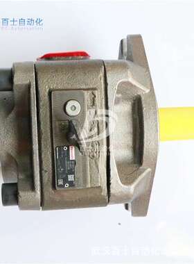 REXROTH力士乐径向齿轮泵 AZPF-1X-019RCB20MB