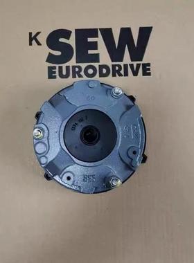 SEW电机制动器德国赛威BE5A刹车线圈总成BE5BBMG2/4BE2刹车片