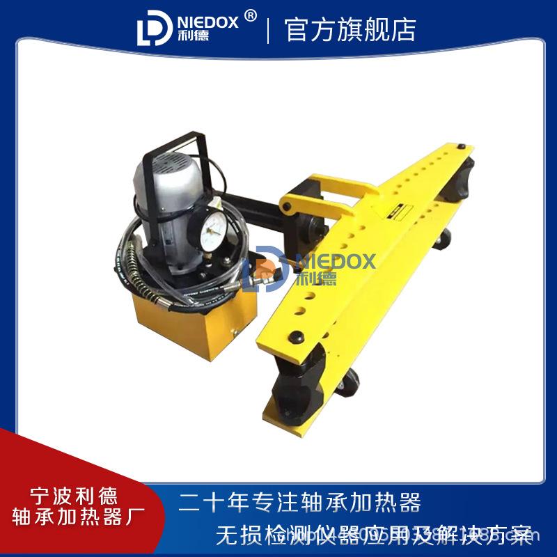 利德生产直销PB102H手动液压弯管机PB103H/PB104H含模具PB弯管器