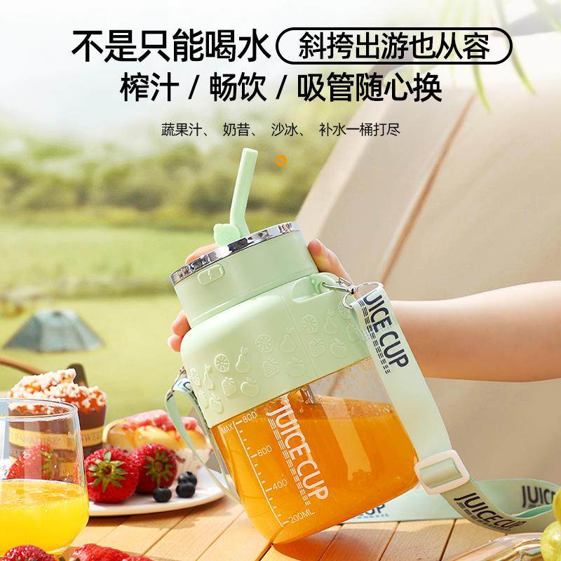 榨汁杯大容量破壁小型家用多功能水果汁吨吨桶玻璃杯便携式榨汁机,农机/农具/农膜,植保机械,淘宝优惠券,粉丝福利购,淘宝优惠卷
