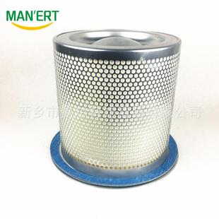 空压机油分OLA0125S油气分离器芯324150036000螺杆泵压缩机保养件