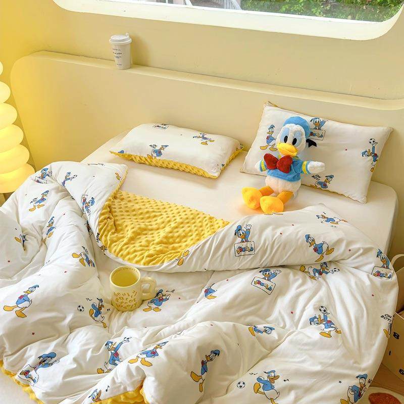 针织棉被套盖毯儿童幼儿园豆豆被四季毯子有拉链豆豆毯婴儿a类,农机/农具/农膜,植保机械,淘宝优惠券,粉丝福利购,淘宝优惠卷