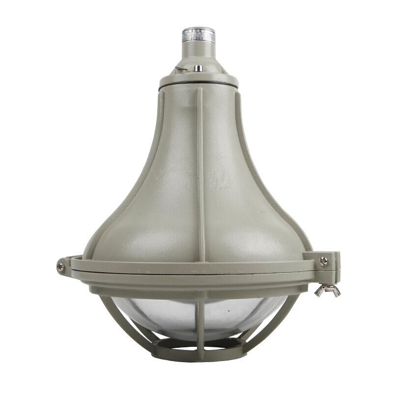 GC201防水防尘防震灯固定式金属卤化物灯灯具GC202防水防尘灯