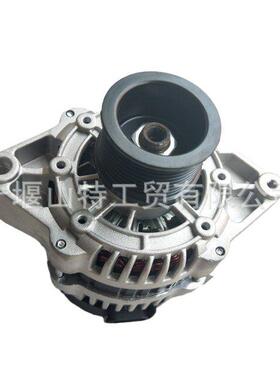 4BT24V7小型柴油发动机发电机充电机5263218