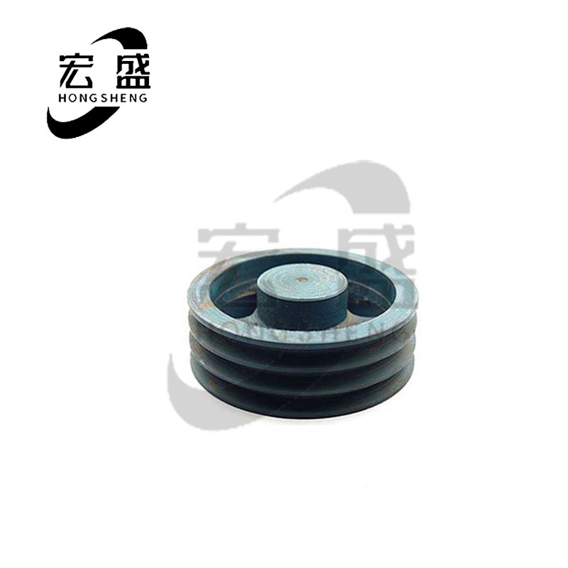 三角皮带轮 B型三槽 B3外径250 270 280 300 320 330 350 380 400