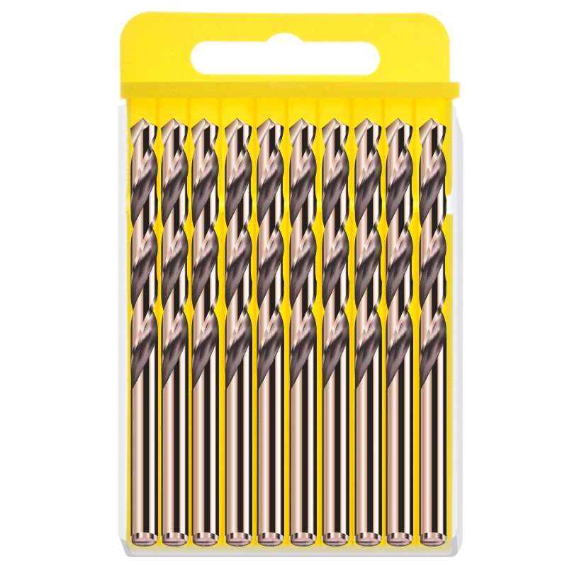 含钴麻花钻头11.1 11.2 11.3 11.4 11.5 11.6 11.7 11.8 11.9 12