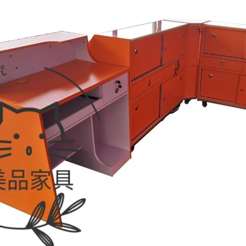 烟柜烟草公司终端真龙展示柜广西南宁新款标配参数多件套组合