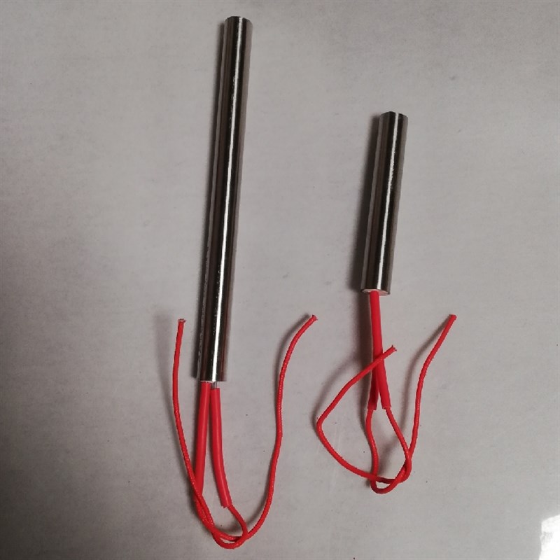 电机修理专用工具烘烤加热棒烘干电机绝缘漆线圈加温棒烘烤加热棒