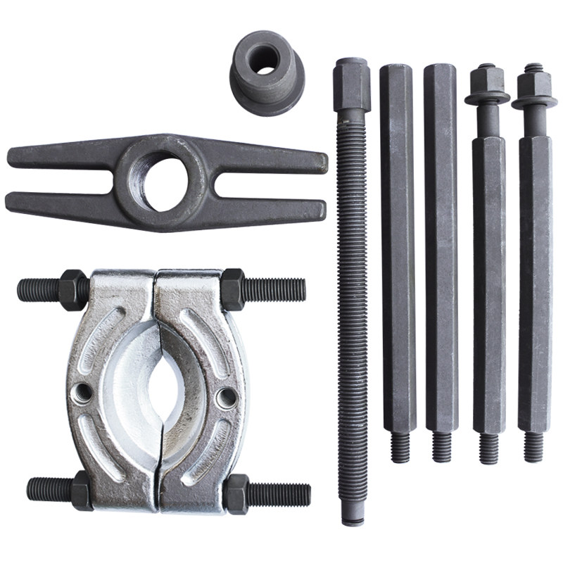 拉马工具706波箱拉马 汽车变速箱轴承拉拨器 培令齿轮拆卸组