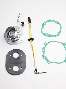 停车加热器燃烧室柴油款燃烧器配件Webasto Air Top 2000st点火塞