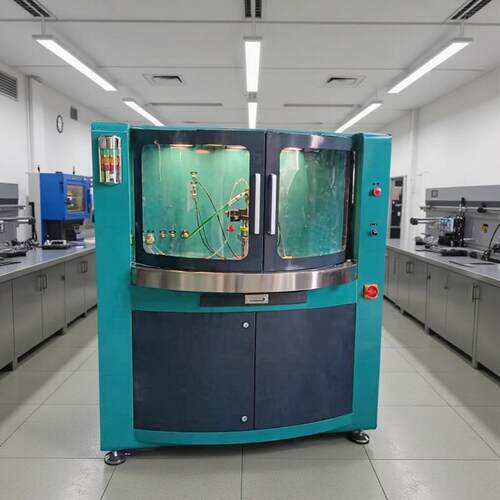 JH-200系列高压共轨喷油器试验台 工厂现货供应易操作AC220V电源