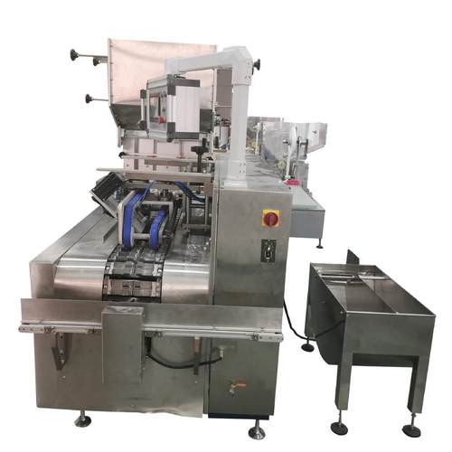 浙江厂家切纸吸管斜切机器现货降价出售