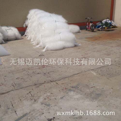 无锡迈凯伦环保生产弹性填料 价格优惠 质量保障 欢迎选购。