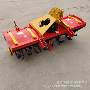 1.6米1.8米2米2.2米宽 90马力带 旋耕机 旋耕耙50 加强悬挂