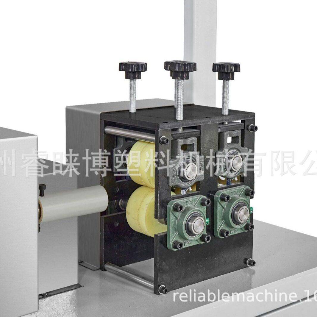 源头厂家PP塑料棉签棒机器 非标定制塑料棉棒设备 PP棉签棒挤出机