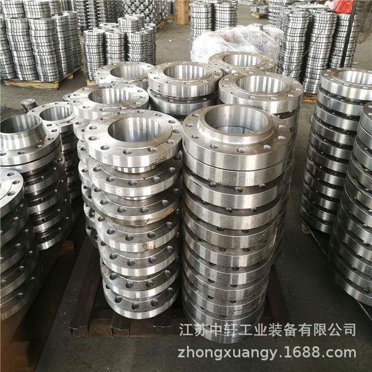 法兰盘现货 不锈钢304法兰DN500 PN25