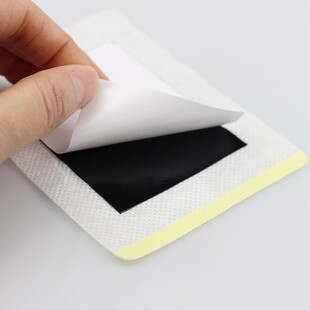 惠济堂蝎毒骨质膏药贴传统手工黑膏药无纺布巴布贴现货皮肤贴