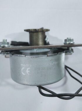 小马达烤香肠迷你专用慢速交带配件和机流齿轮220电机z架整套伏小