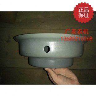 常州常柴东风151型手扶拖拉机配件600-12钢圈轮毂甲乙钢圈