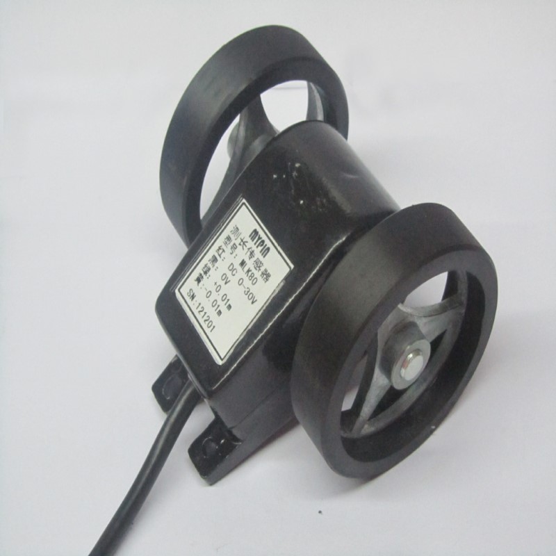 供应FC系列计码轮,计米轮,码表,,计米表