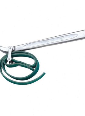 波斯 9寸皮带式滤清器扳手 机油格扳手BS520819