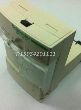 5马单智能标准起电机元 傲L控制器器FUU0动CA控制