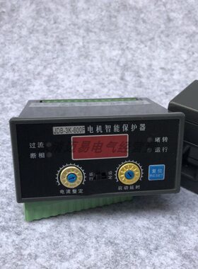 -  030 - DJAA保护器0B60 AK电动机保护器5030电动机0智能监控A40