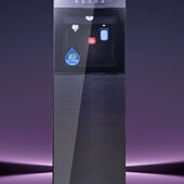 宿舍冰温 内胆制冷家用速热小型热水无立式 办公饮即热式 饮水机新款