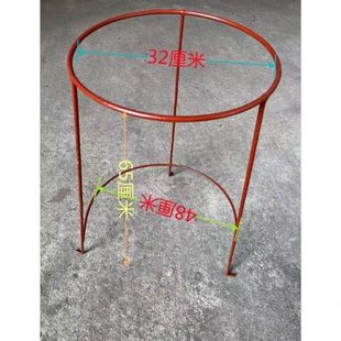 袋子支撑架子套袋支撑架小麦袋子支撑袋子打包架快递袋子装货神器