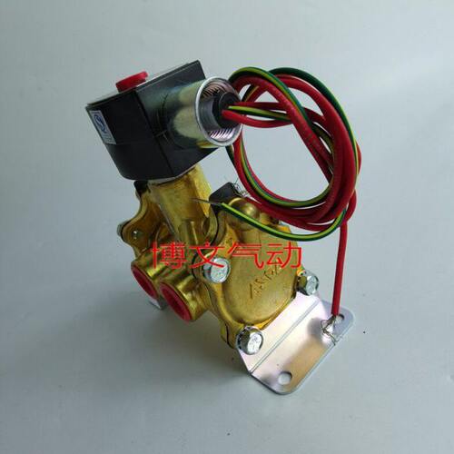 K314493 EF8016G1 EF831G064MB G1/2电磁阀